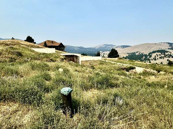 2 Acres of Residential Land for Sale in Clancy, Montana
