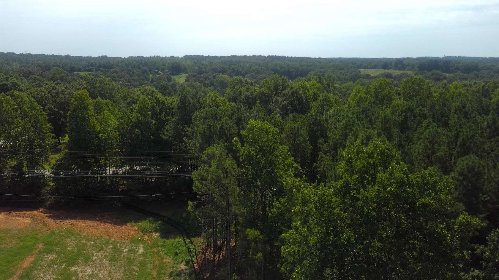 17.5 Acres of Land for Sale in Gaffney, South Carolina