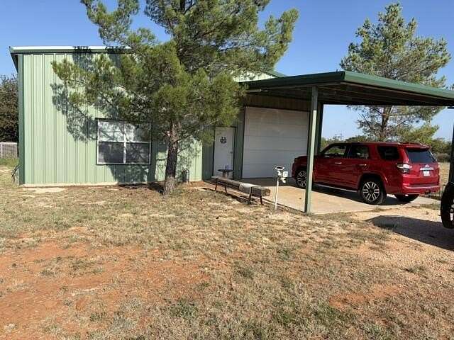 85.3 Acres of Agricultural Land for Sale in Blackwell, Texas