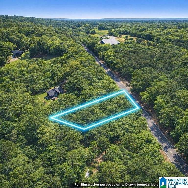 1 Acre of Residential Land for Sale in Leeds, Alabama