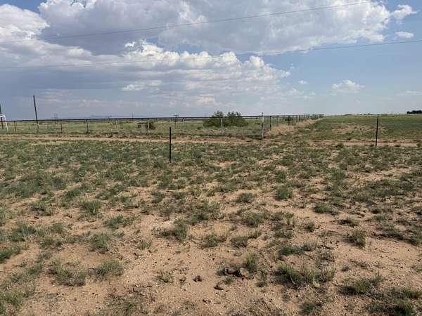 5 Acres of Residential Land for Sale in Belen, New Mexico