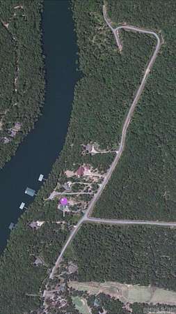 1.16 Acres of Residential Land for Sale in Drasco, Arkansas