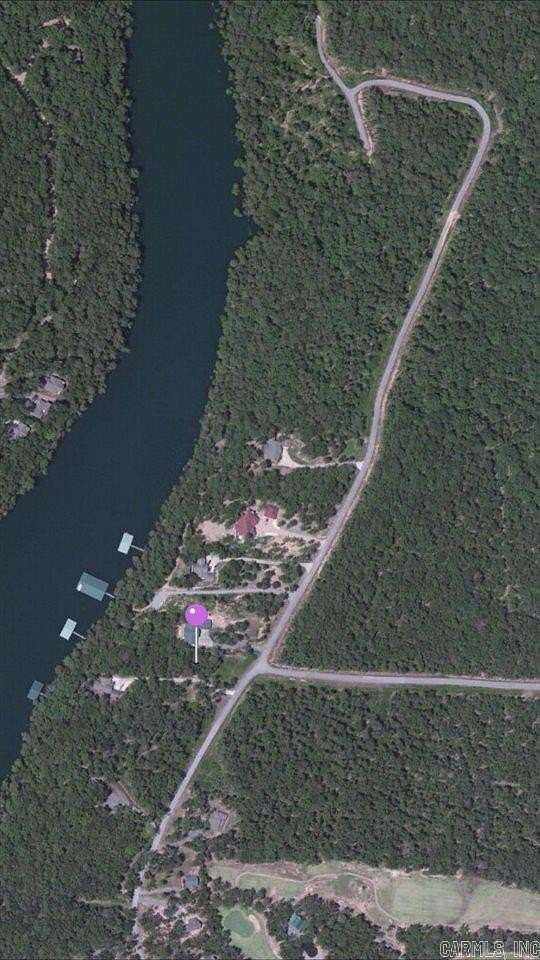 1.23 Acres of Residential Land for Sale in Drasco, Arkansas
