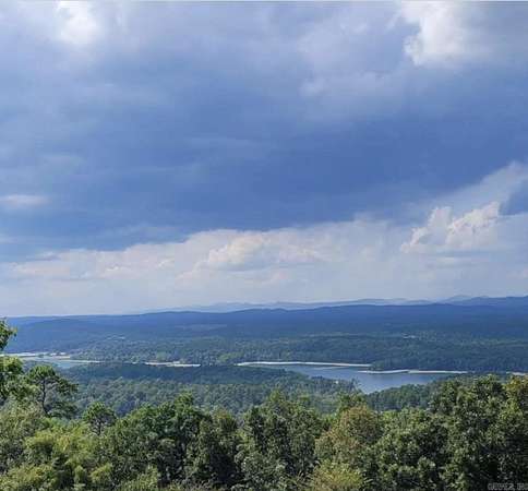 10 Acres of Residential Land for Sale in Murfreesboro, Arkansas