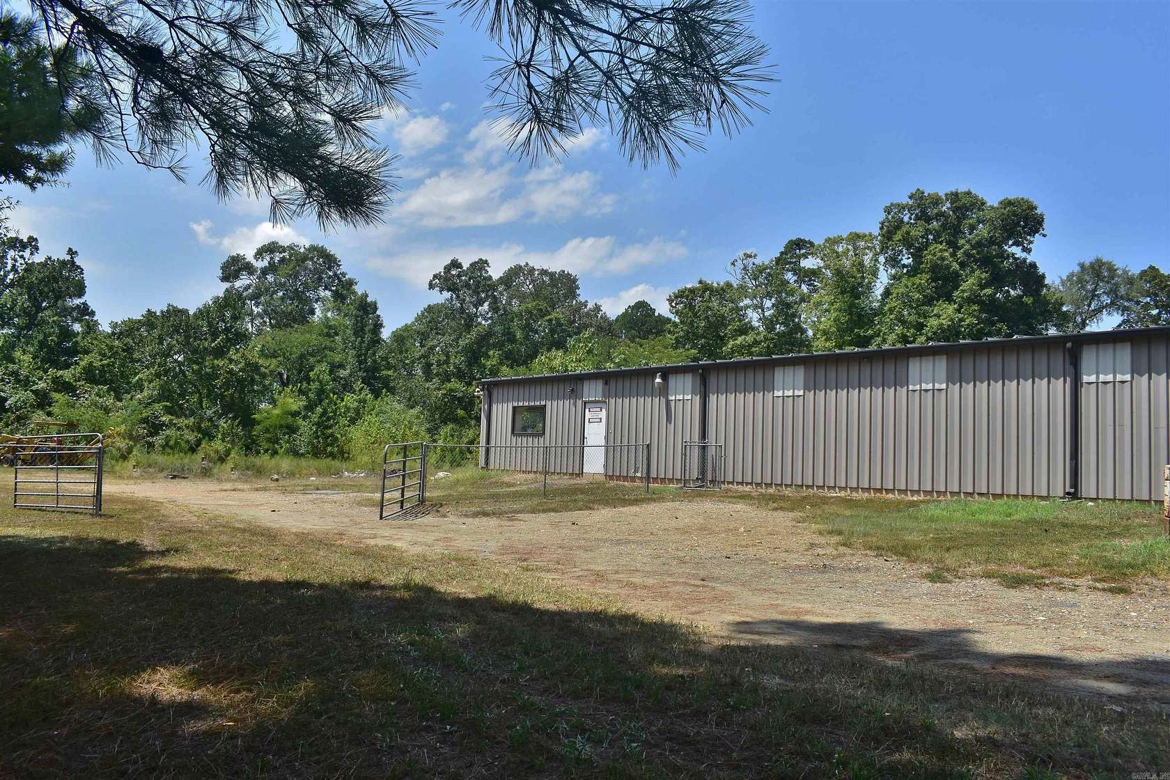 2.8 Acres of Improved Mixed-Use Land for Sale in Royal, Arkansas