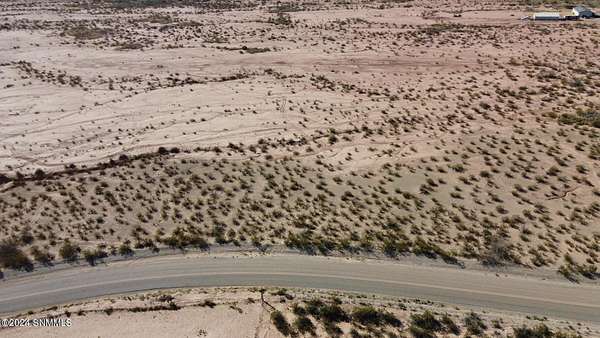 16.4 Acres of Land for Sale in Alamogordo, New Mexico