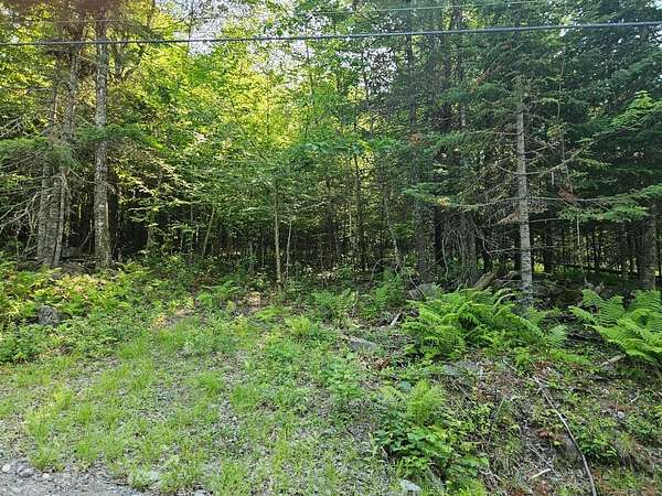 1.4 Acres of Residential Land for Sale in Brownville, Maine
