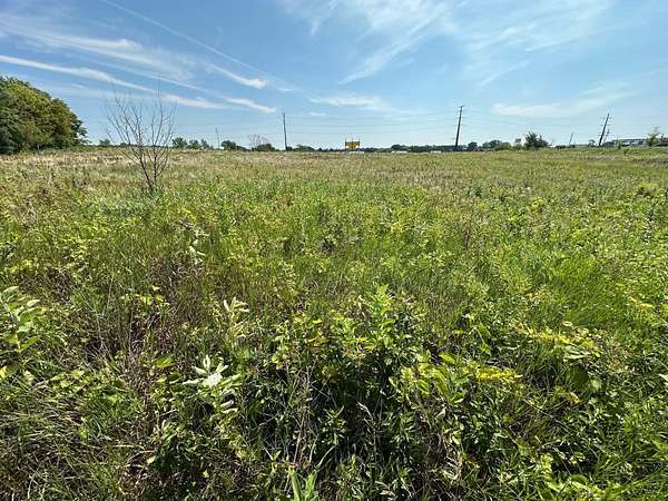 4.5 Acres of Commercial Land for Sale in Edgerton, Wisconsin