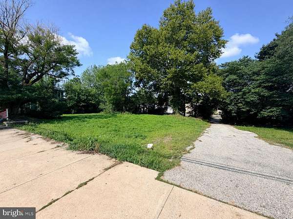 0.15 Acres of Land for Sale in Bridgeton, New Jersey