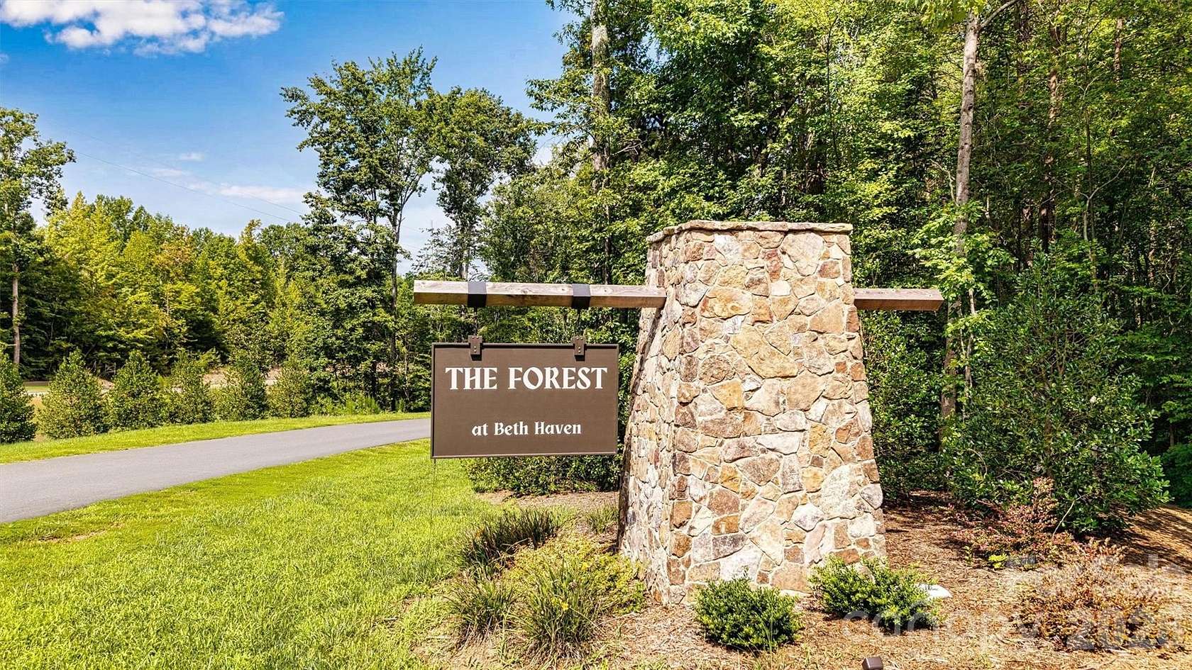 4.6 Acres of Residential Land for Sale in Denver, North Carolina