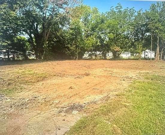 0.35 Acres of Residential Land for Sale in Vinita, Oklahoma