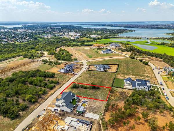 0.69 Acres of Residential Land for Sale in Frisco, Texas