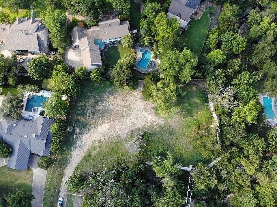 1.5 Acres of Residential Land for Sale in Dallas, Texas