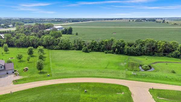 1.53 Acres of Residential Land for Sale in Glencoe, Minnesota