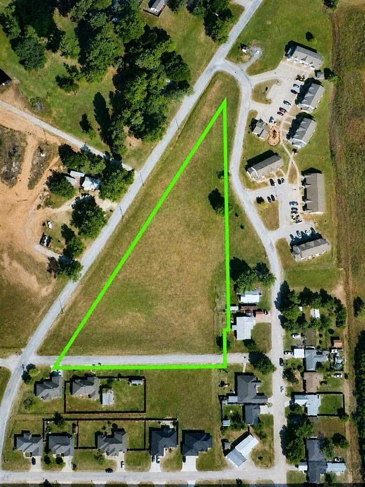 Residential Land for Sale in Fletcher, Oklahoma