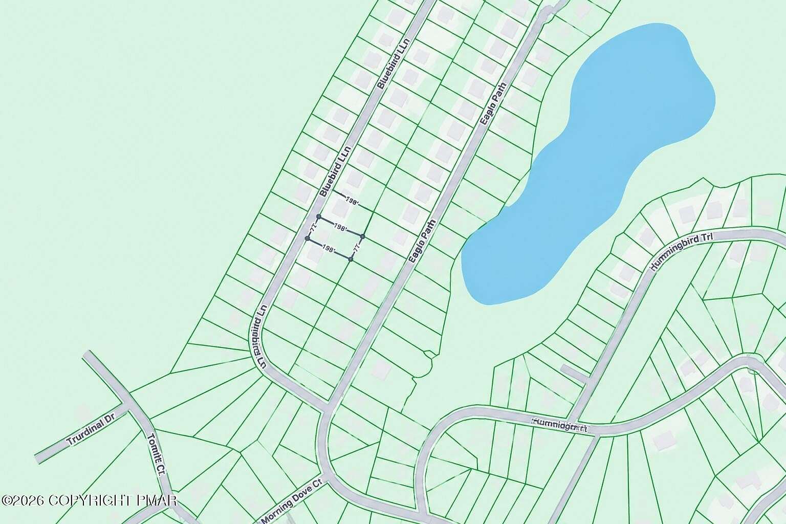 0.32 Acres of Residential Land for Sale in Bushkill, Pennsylvania