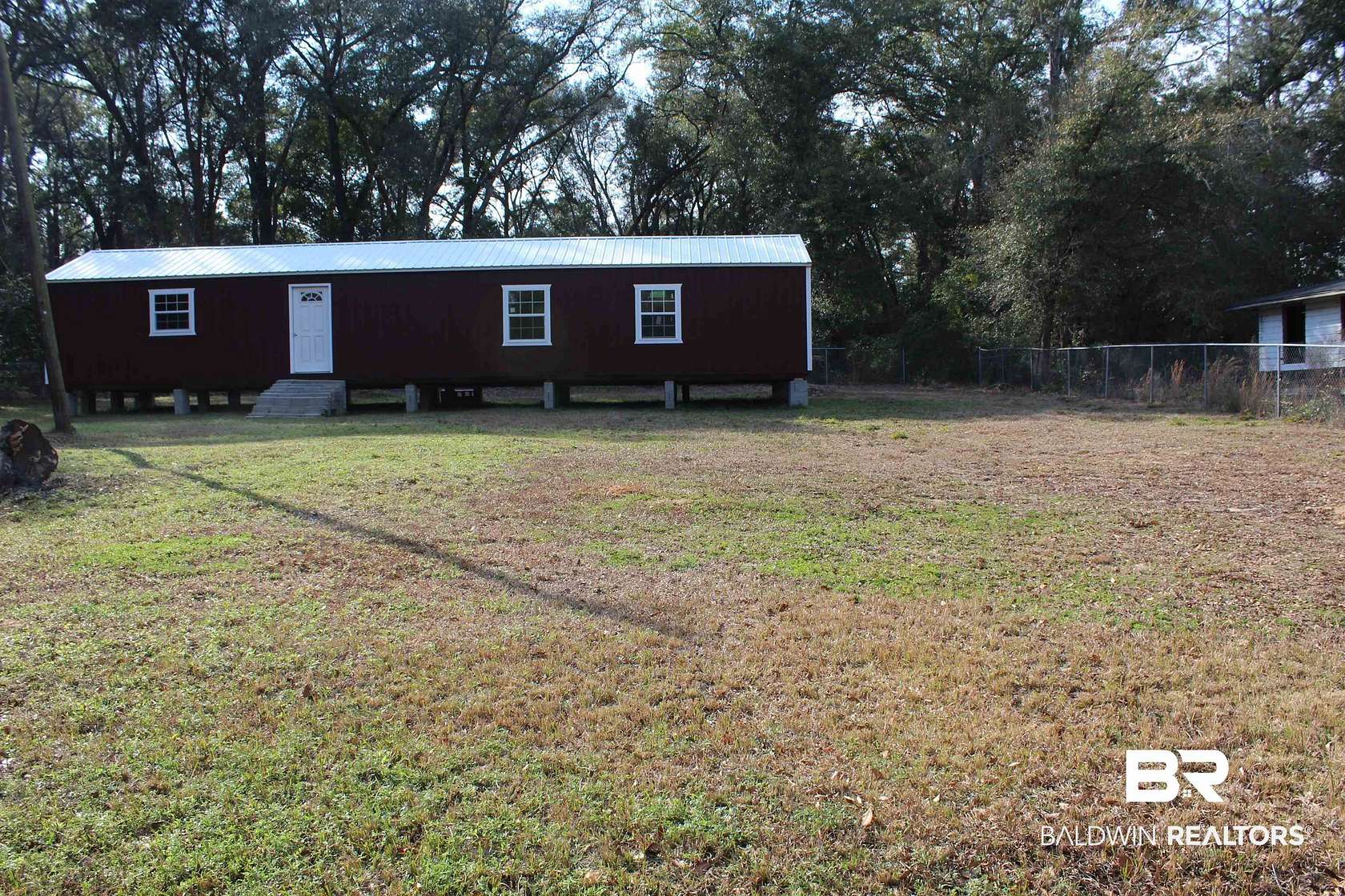 0.41 Acres of Residential Land for Sale in Loxley, Alabama