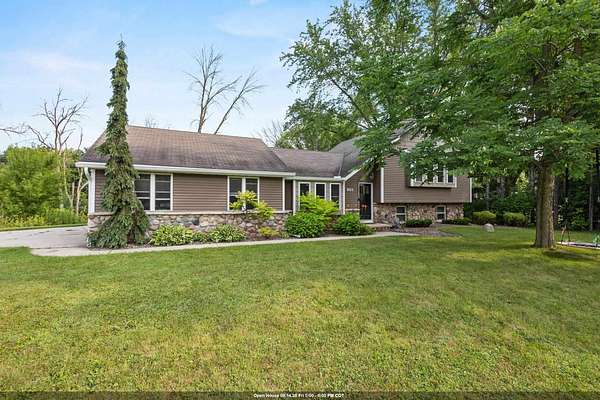 2 Acres of Land with Home for Sale in Green Bay, Wisconsin