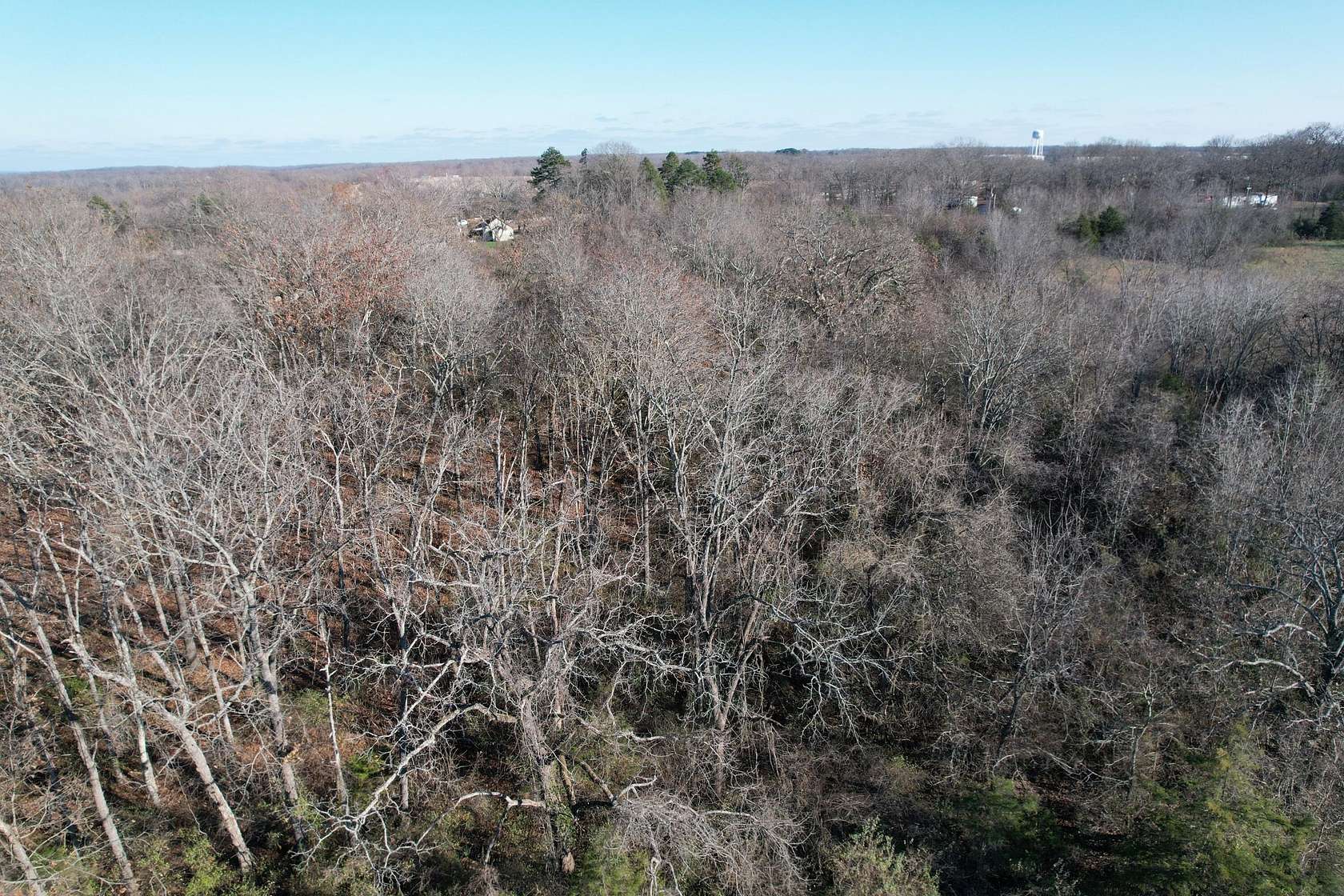 11.5 Acres of Improved Mixed-Use Land for Sale in Pomona, Missouri