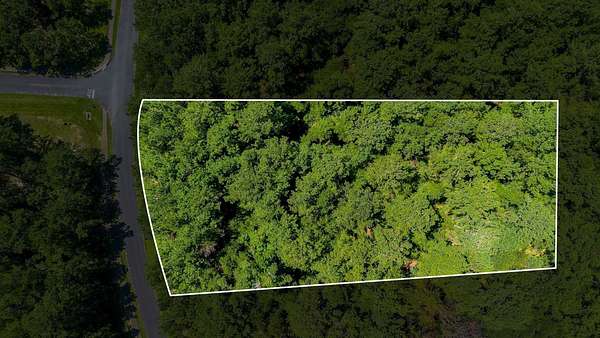 1.24 Acres of Residential Land for Sale in Quincy, Florida