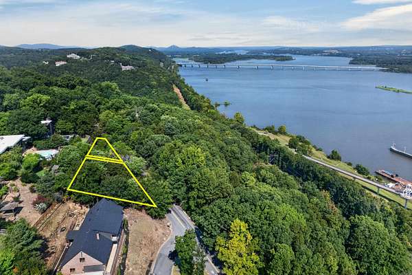 0.47 Acres of Land for Sale in Little Rock, Arkansas