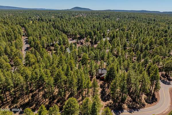 1.59 Acres of Mixed-Use Land for Sale in Pinetop, Arizona