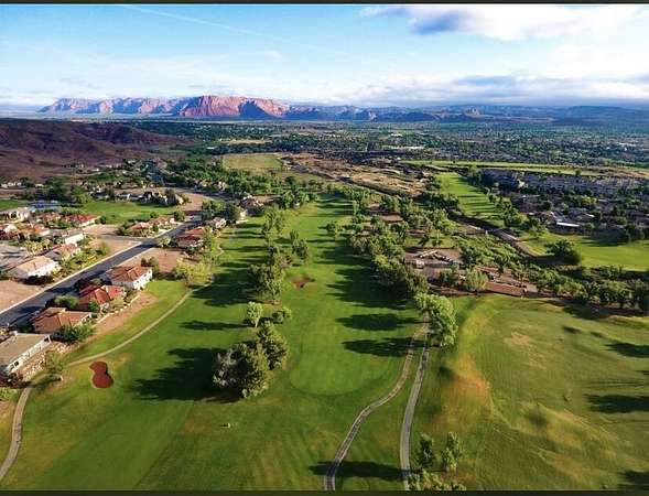 0.13 Acres of Residential Land for Sale in St. George, Utah