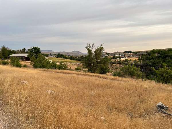 1.15 Acres of Land for Sale in Toquerville, Utah