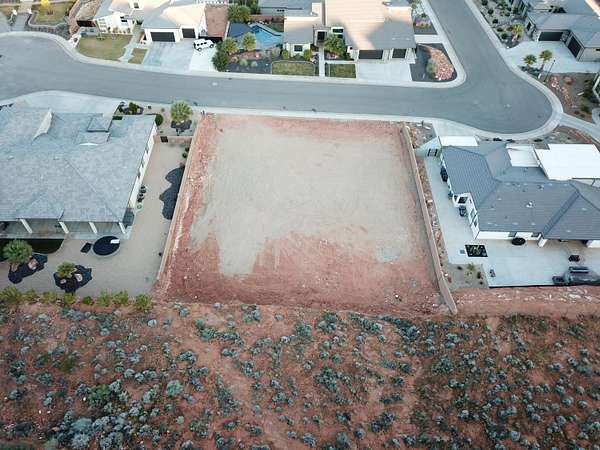 0.42 Acres of Residential Land for Sale in Washington, Utah