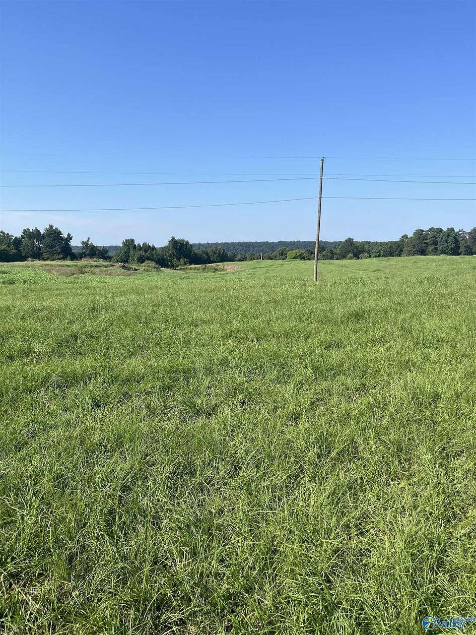 6.9 Acres of Land for Sale in Eva, Alabama