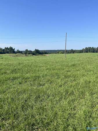 7.3 Acres of Land for Sale in Eva, Alabama
