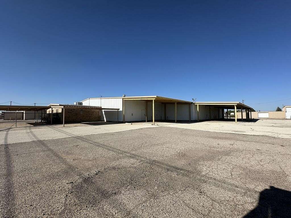 2.67 Acres of Improved Residential Land for Sale in Odessa, Texas