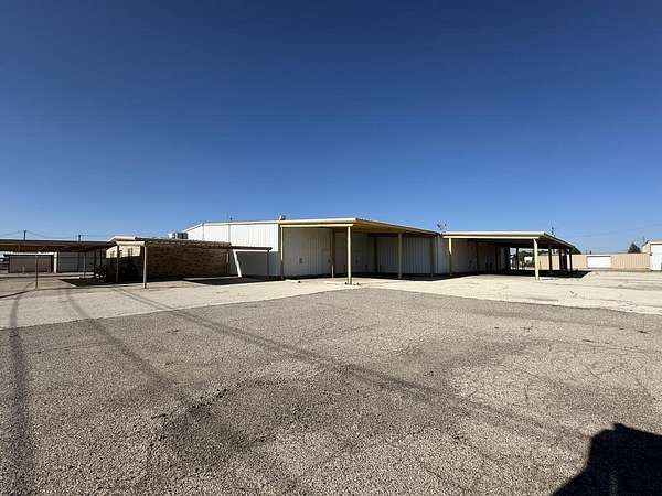 2.67 Acres of Improved Residential Land for Sale in Odessa, Texas
