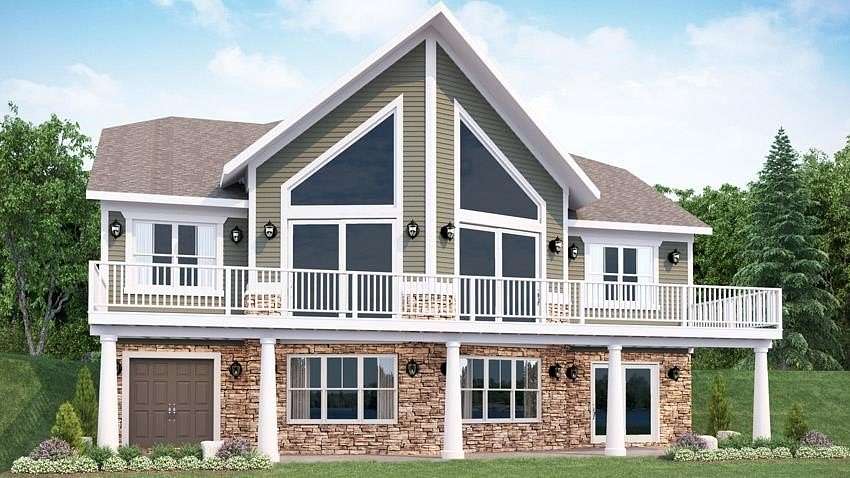 2.86 Acres of Land with Home for Sale in Portage, Wisconsin