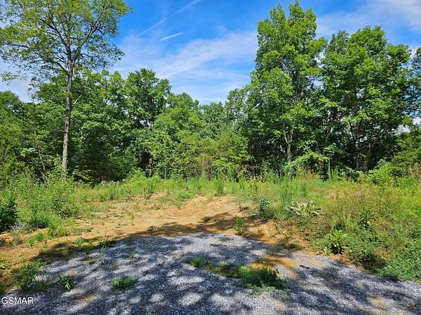 7.74 Acres of Residential Land for Sale in Sevierville, Tennessee