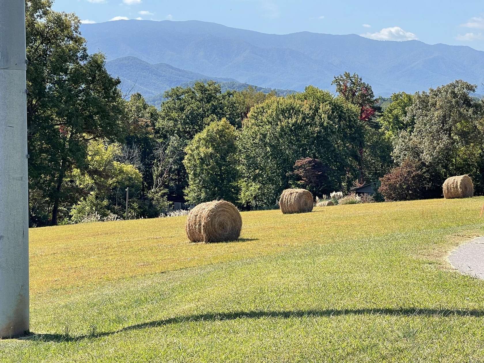 2 Acres of Land for Sale in Newport, Tennessee
