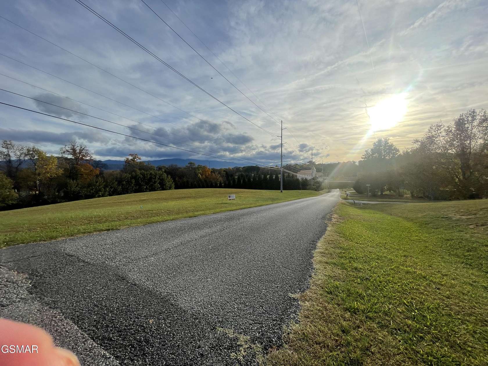 2.3 Acres of Land for Sale in Newport, Tennessee