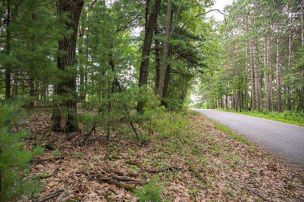 9.47 Acres of Residential Land for Sale in Grand Marsh, Wisconsin