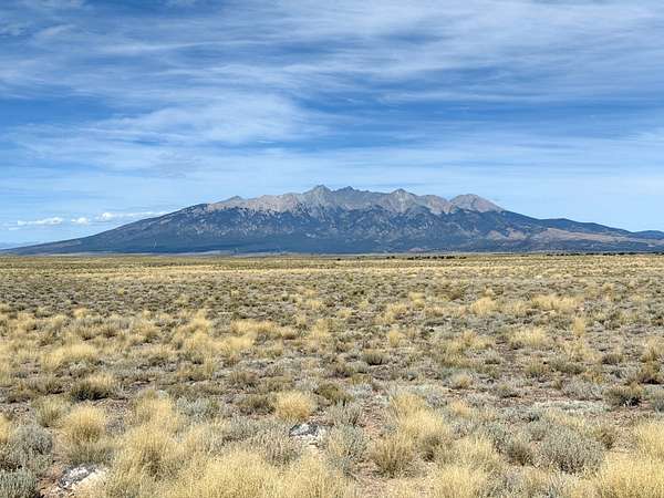 4.79 Acres of Land for Sale in Blanca, Colorado