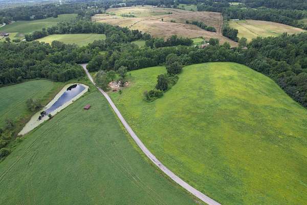 2.57 Acres of Residential Land for Sale in Red Boiling Springs, Tennessee