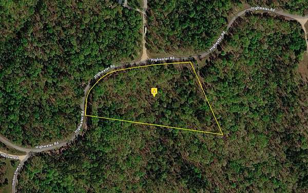 5.45 Acres of Residential Land for Sale in Waverly, Tennessee