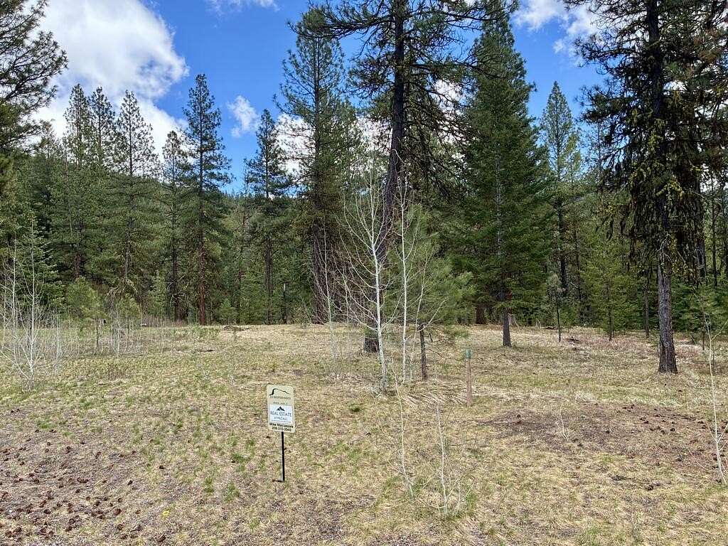0.41 Acres of Residential Land for Sale in McCall, Idaho