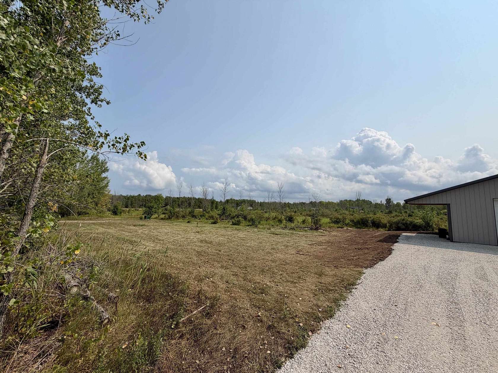 2.17 Acres of Residential Land for Sale in Sturgeon Bay, Wisconsin