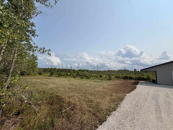 2.17 Acres of Residential Land for Sale in Sturgeon Bay, Wisconsin
