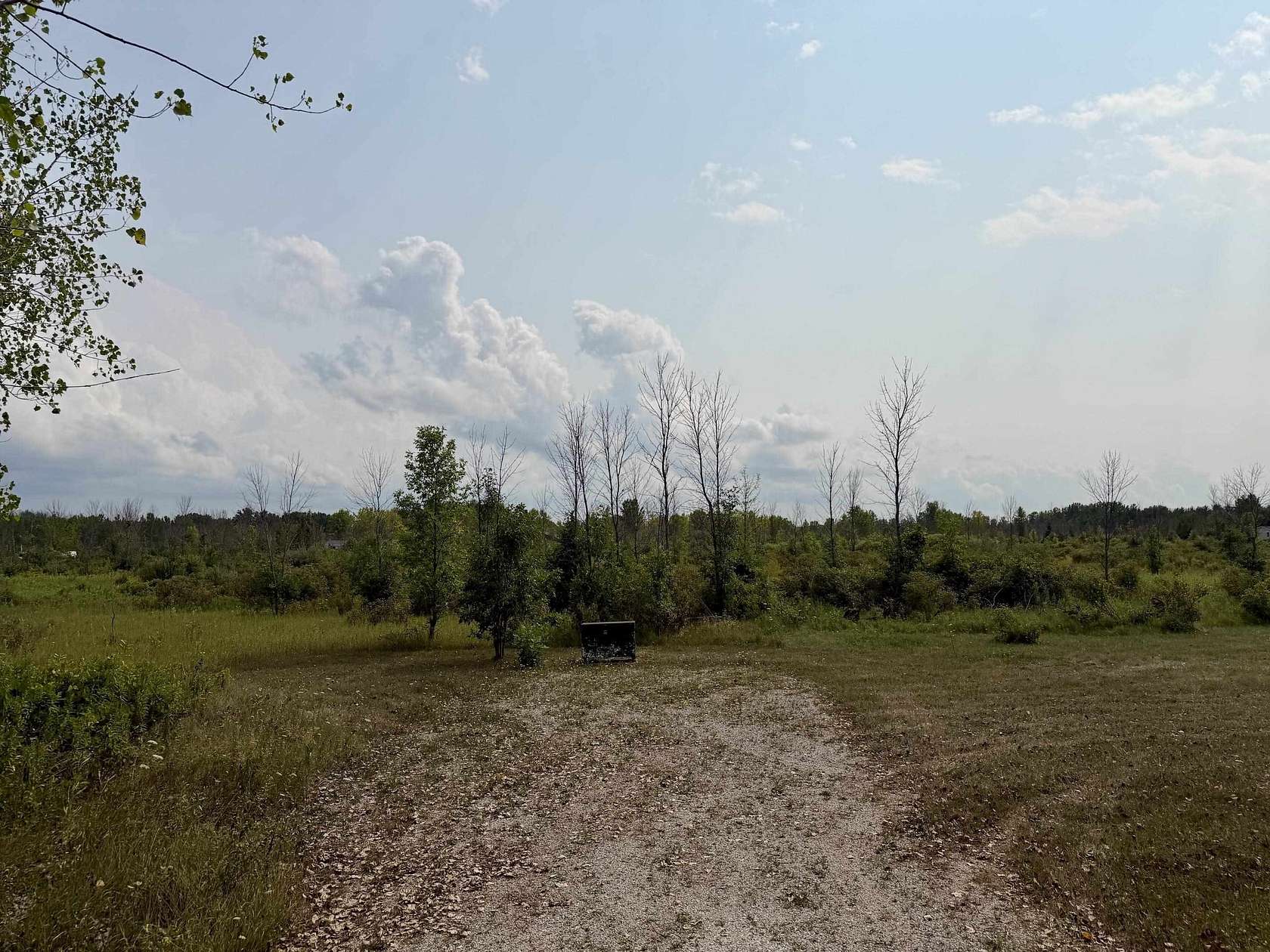 2 Acres of Residential Land for Sale in Sturgeon Bay, Wisconsin