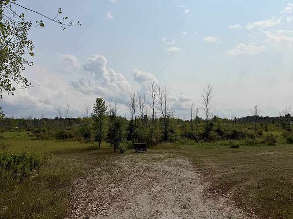 2 Acres of Residential Land for Sale in Sturgeon Bay, Wisconsin