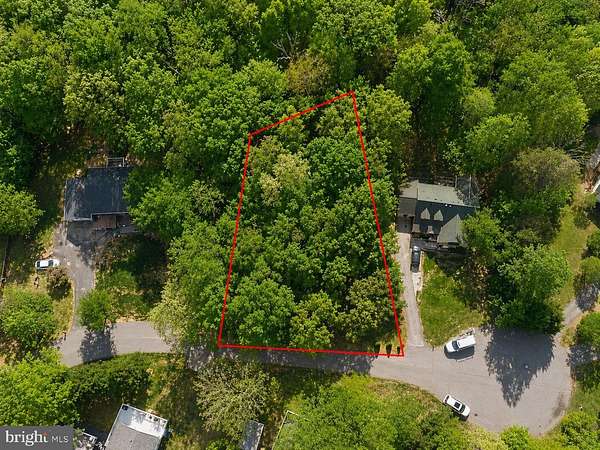 1.14 Acres of Residential Land for Sale in Lusby, Maryland