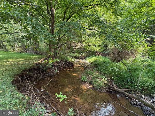 3.12 Acres of Residential Land for Sale in Baker, West Virginia