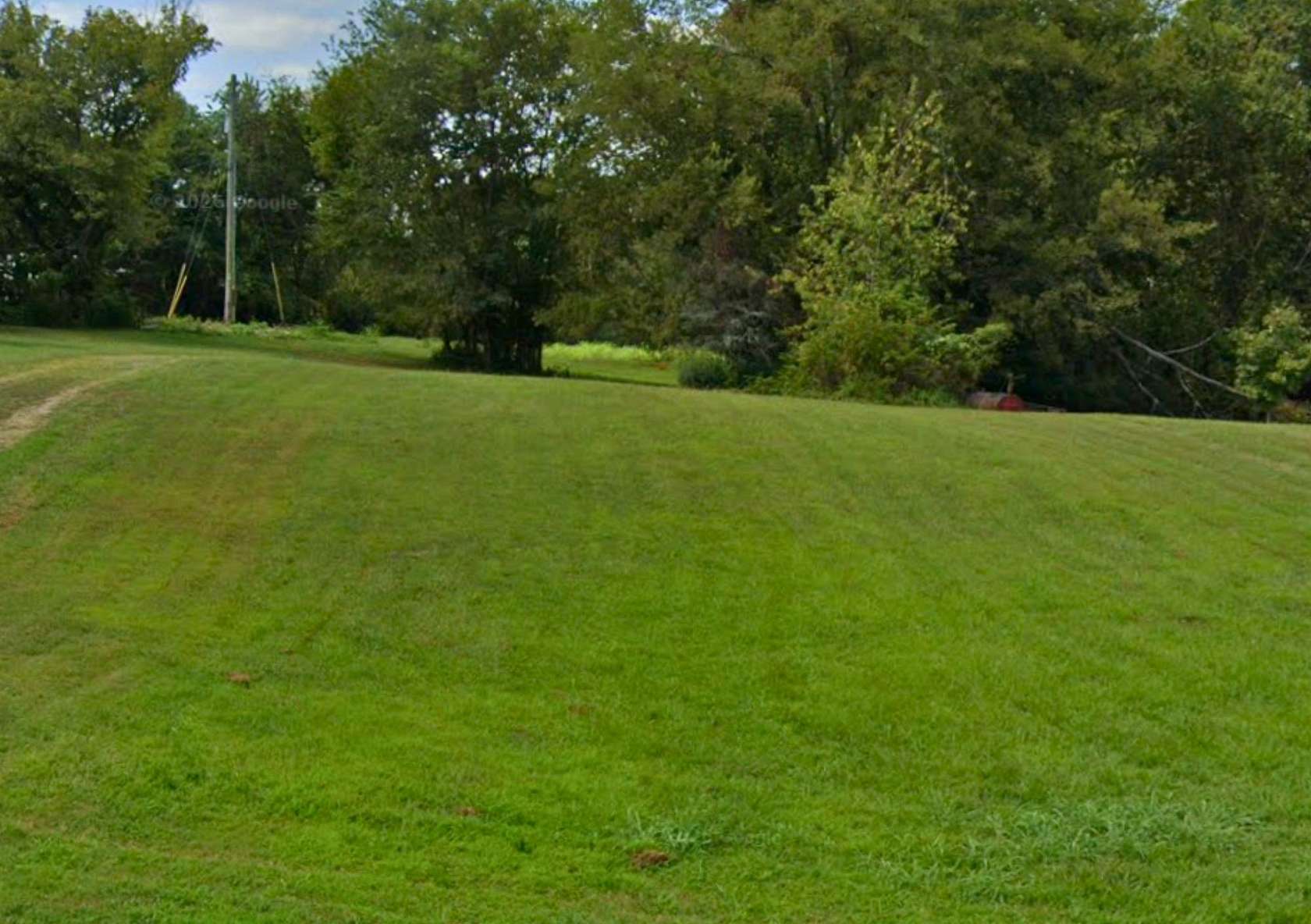 5.5 Acres of Residential Land for Sale in Clarksville, Tennessee
