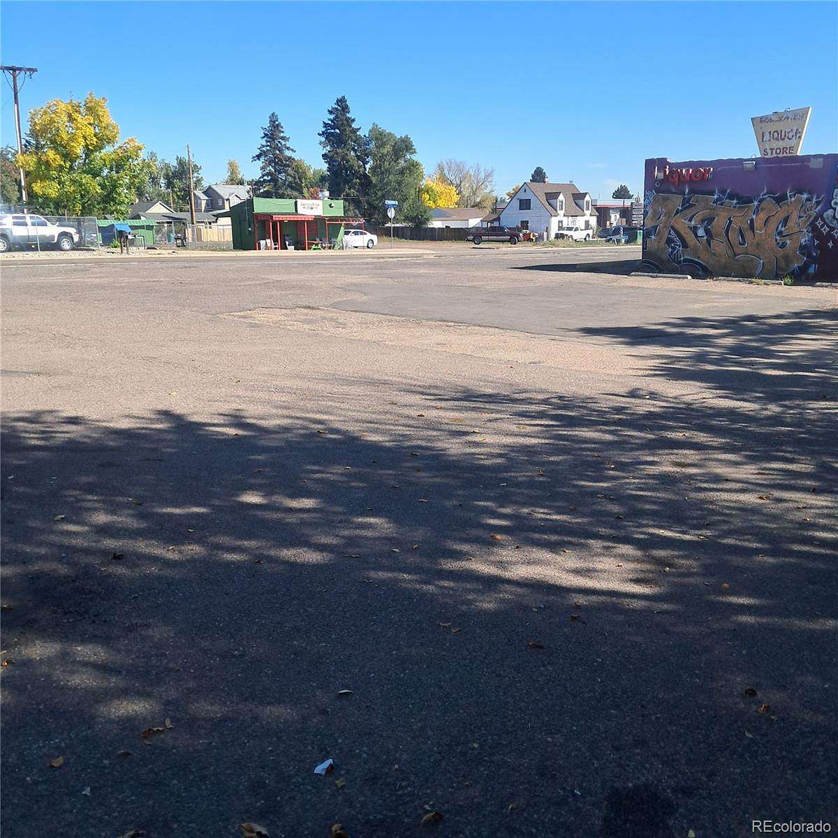 0.2 Acres of Mixed-Use Land for Sale in Lakewood, Colorado